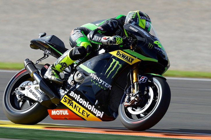 Pol Espargaro